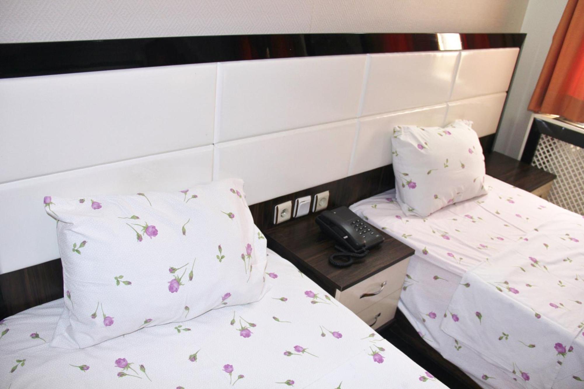 Konak Apart Hotel Istanbul Værelse billede