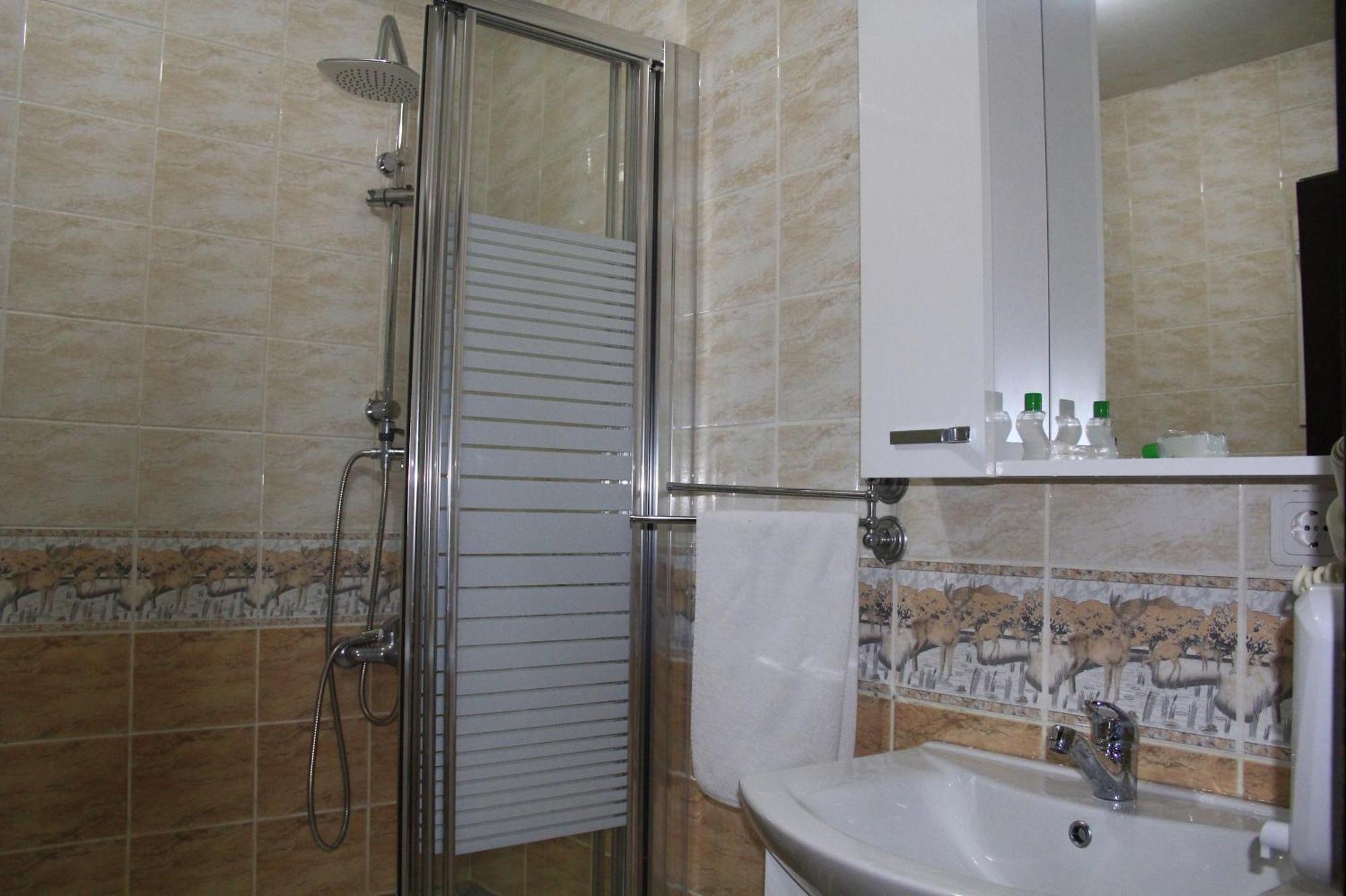 Konak Apart Hotel Istanbul Værelse billede
