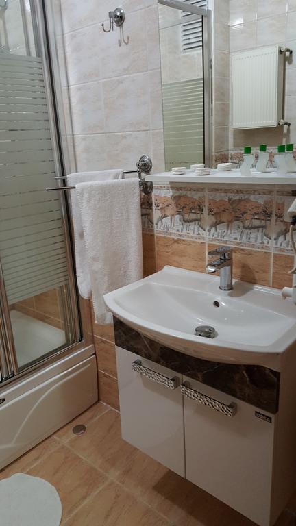 Konak Apart Hotel Istanbul Værelse billede