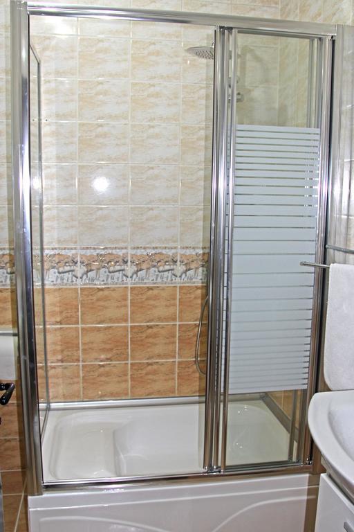 Konak Apart Hotel Istanbul Værelse billede