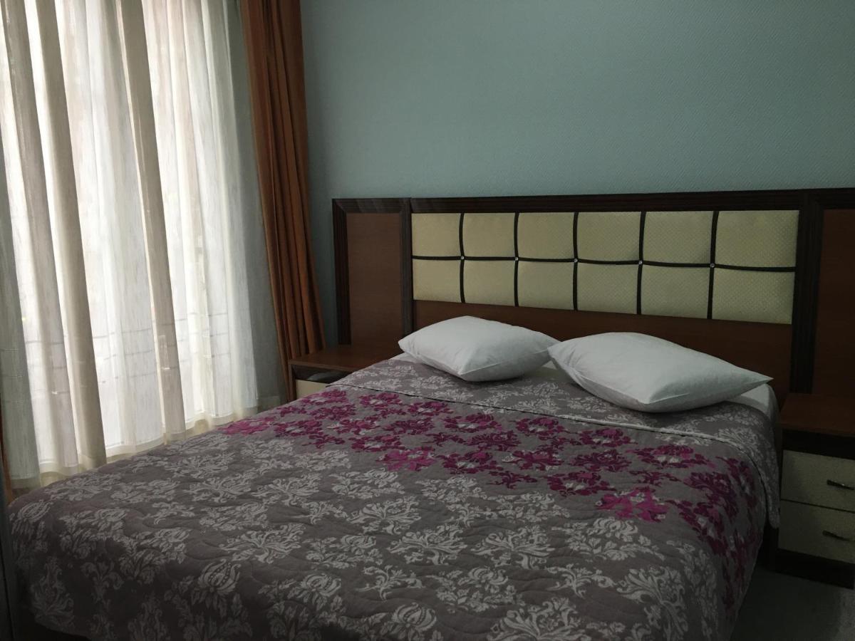 Konak Apart Hotel Istanbul Eksteriør billede