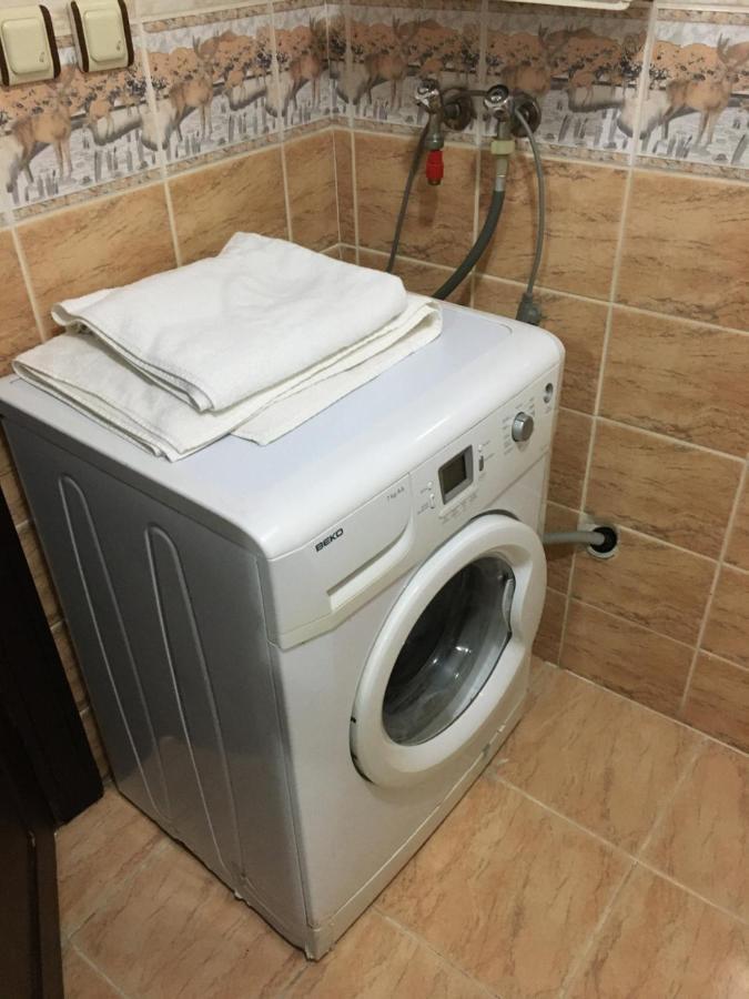 Konak Apart Hotel Istanbul Eksteriør billede